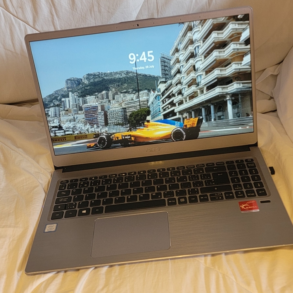 Acer Swift 3 Laptop